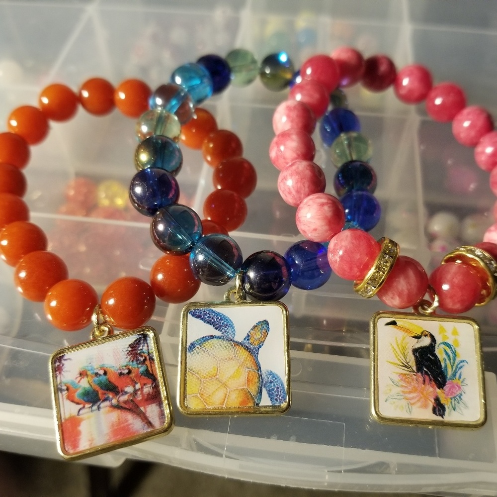 Bracelet
